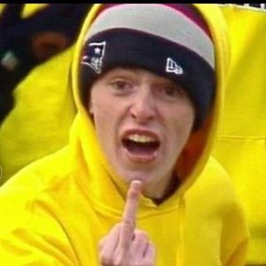 Meet your Posher, Jesse